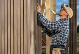 Affordable Siding Repair and Maintenance Services in Renville, MN